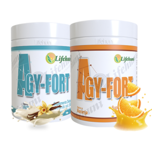 AGY-FORT 500GR