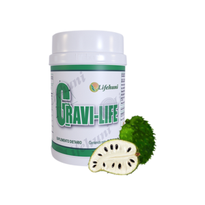 GRAVI-LIFE 60 TAB