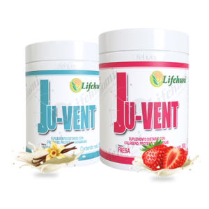 JU-VENT 500 GR