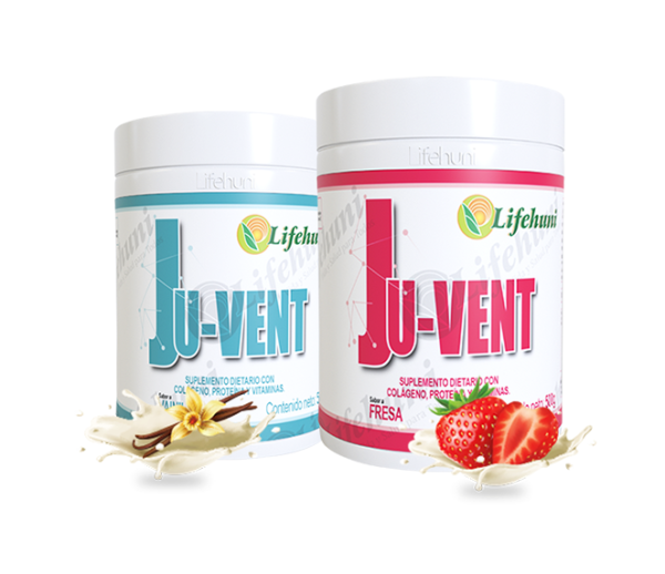 JU-VENT 500 GR