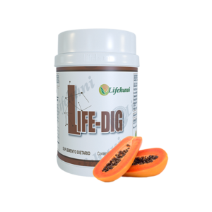 LIFE-DIG 60 CAP