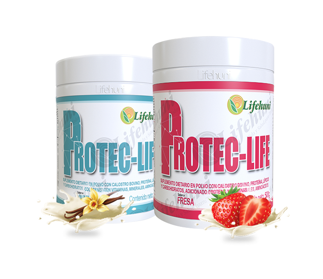 PROTEC-LIFE 500GR