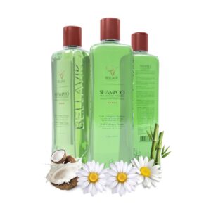 Shampoo Bellavik